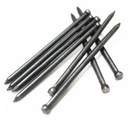 18bwg 19bwg with Head /Without Head Iron Wire Nails