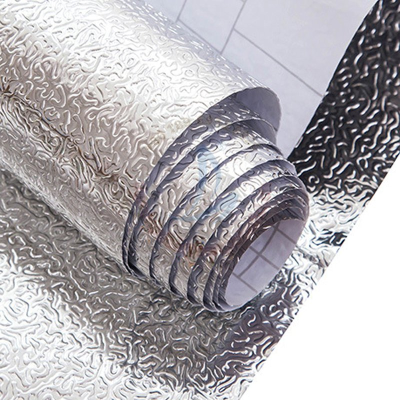 Prague Roof Solution Material Anti Storm Manufacturing Waterproof Butyl Rubber Tape for Metal Roof