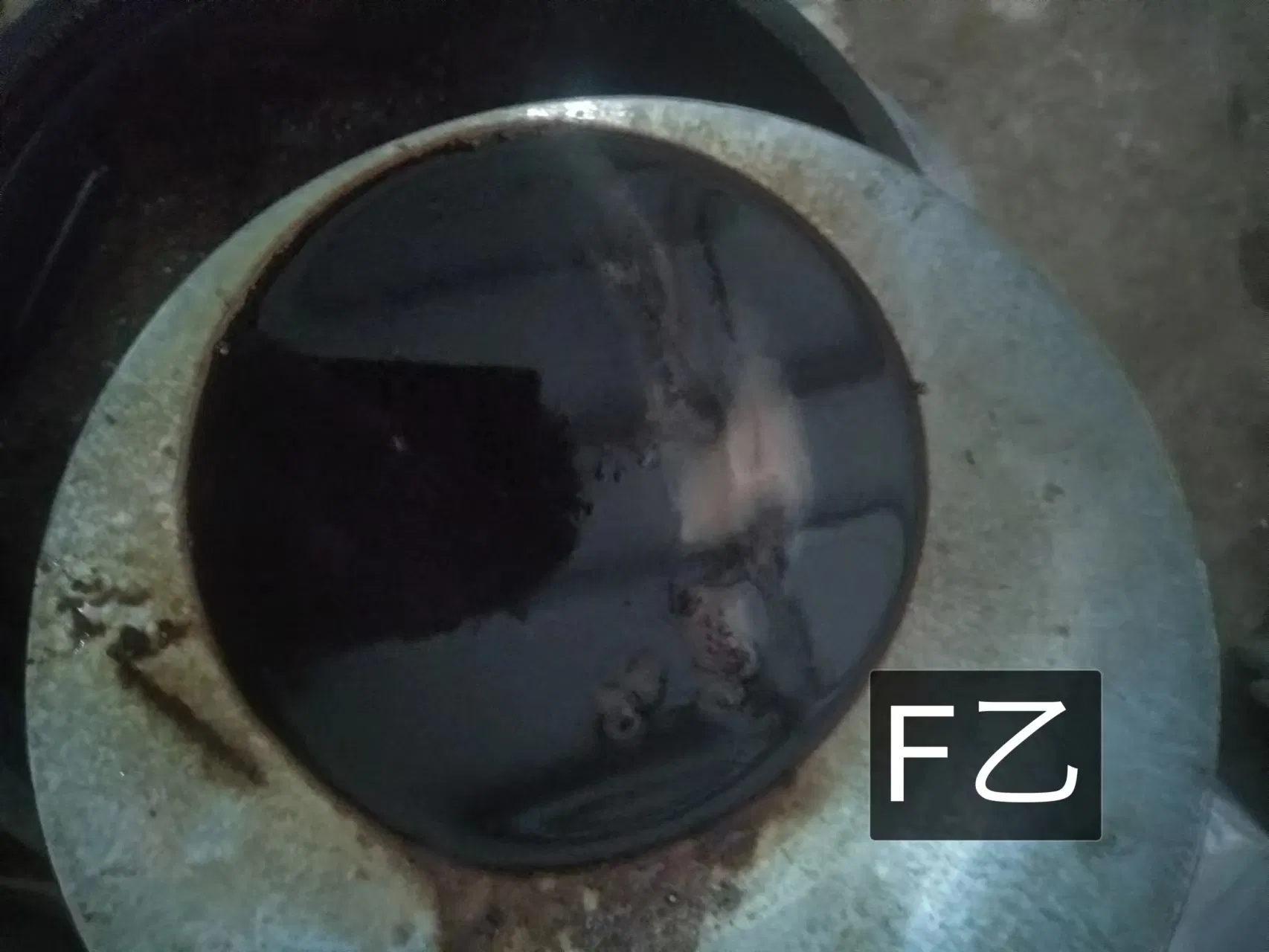 Fluid Concrete Cement Foaming Agent for Block Good Price, Good Quality