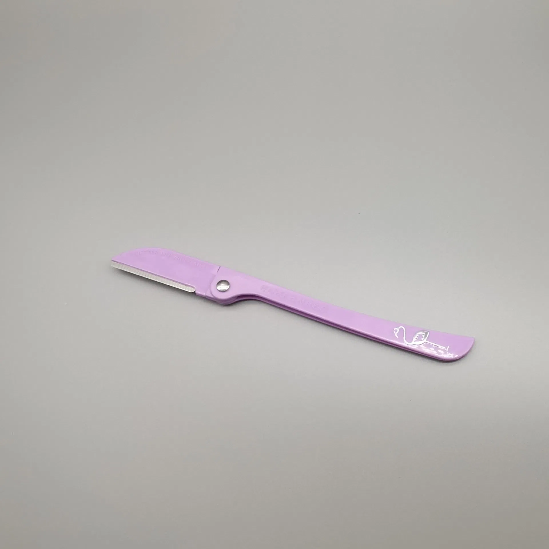 Eyebrow Trimming and Shaving Grooming Tools