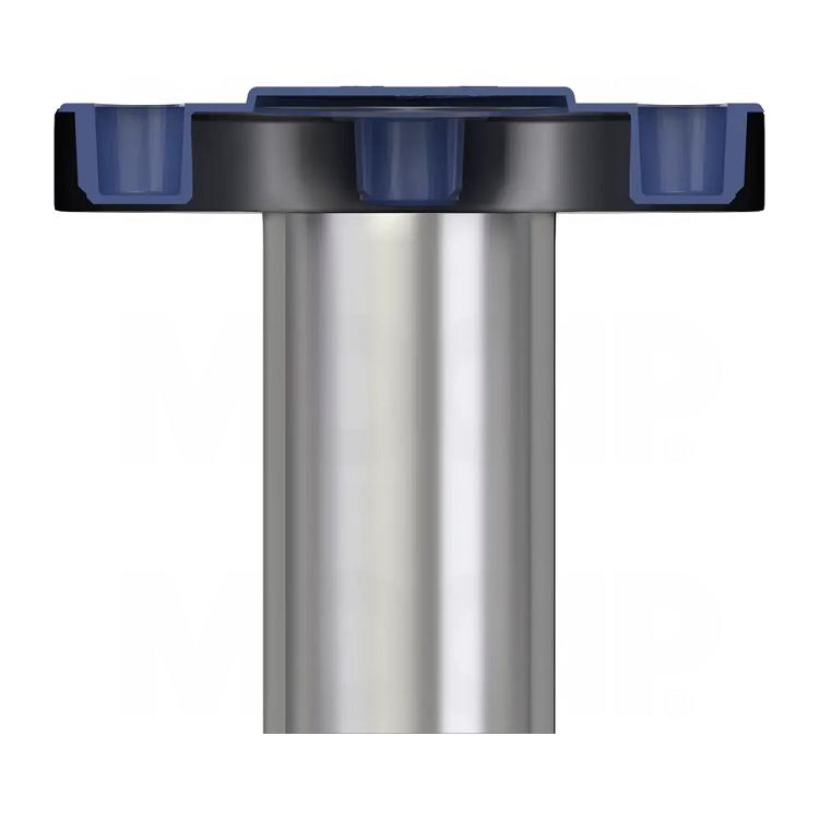 Internal Pipe Fitting LDPE Hole Protector for Flange Valve Protection