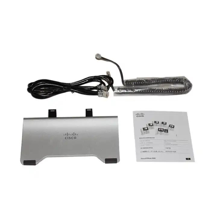 Cp-8845-K9 Cisco 8800 IP Phone Cp-8845-K9 VoIP Phone IP Phone Cisco Cp-8845-K9