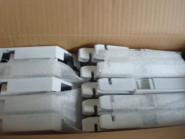 Roller Shutter Door Part/ Rolling Shutter Accessories