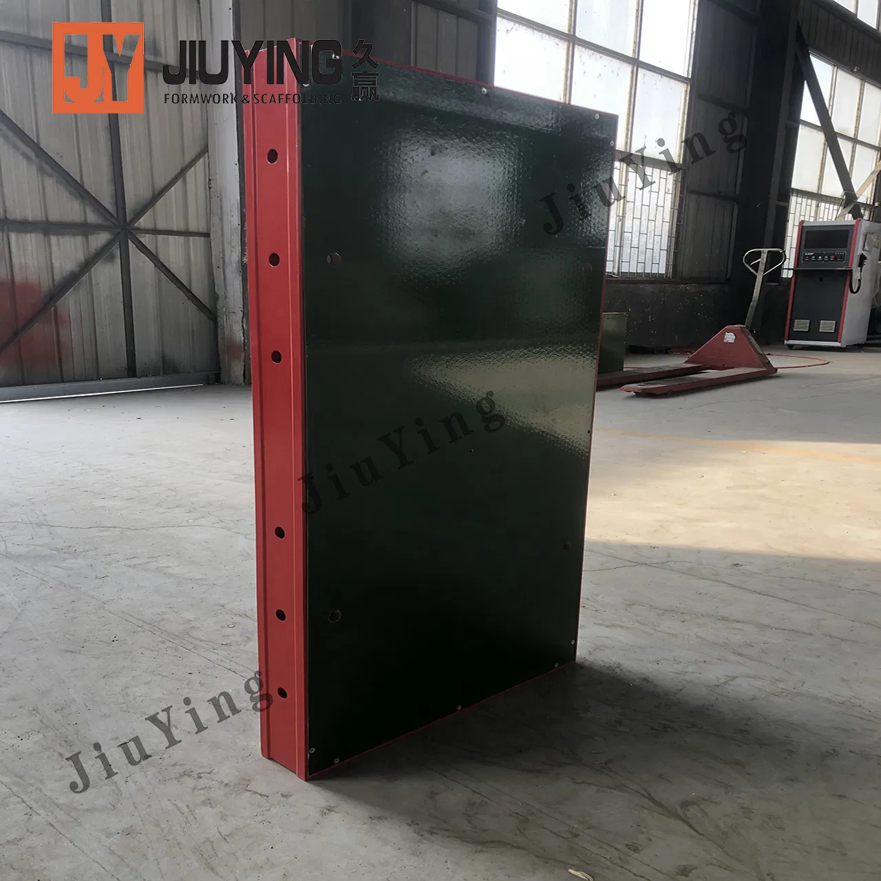 Versatile Heavy Duty Concrete Formwork Frames for Custom Projects