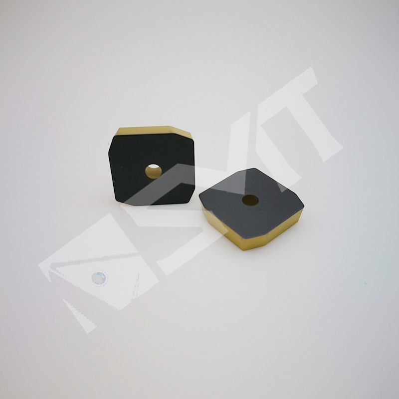 Oil & Gas -Carbide Inserts for Oil & Gas Industry-C/26417