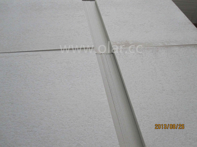 Fiber Cement Board Fiber Reinforced Calcium Silicate Board (Low density)