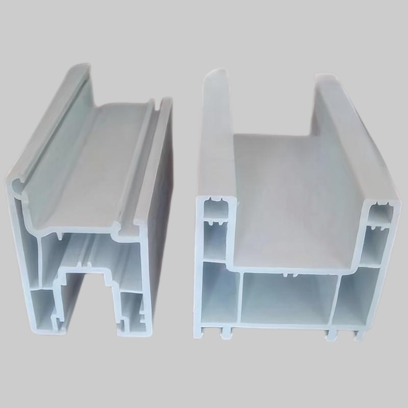 Elegant UPVC Sliding Doors for Modern Home Designs