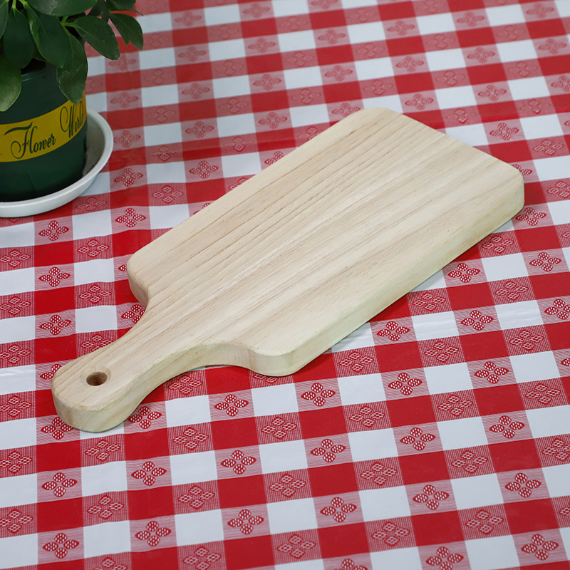 Board Bread 18X8 Wood 3/4" Thick with Handle
