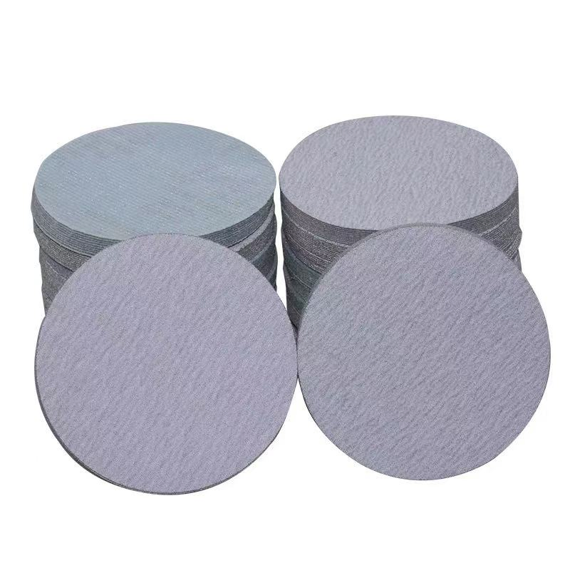 Waterproof Red Abrasive Sanding Paper with Effective Performance