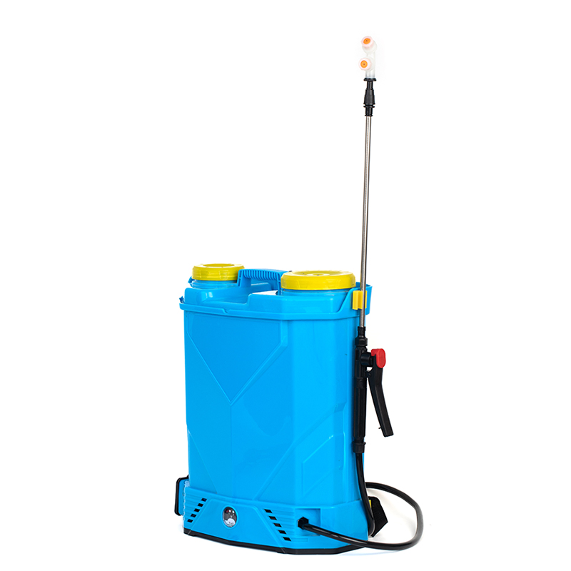 16L Agricultural Knapsack Electric Battery Garden Hot Sale Spprayer