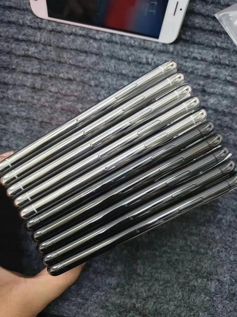 Wholesale Price Used Original Mobile Phone for IP Xs Xsmax 64GB 256GB Cell Phone