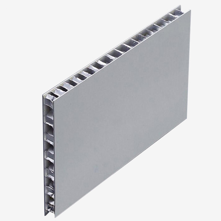 Impact Resistant Aluminum Honeycomb Panels for Yacht