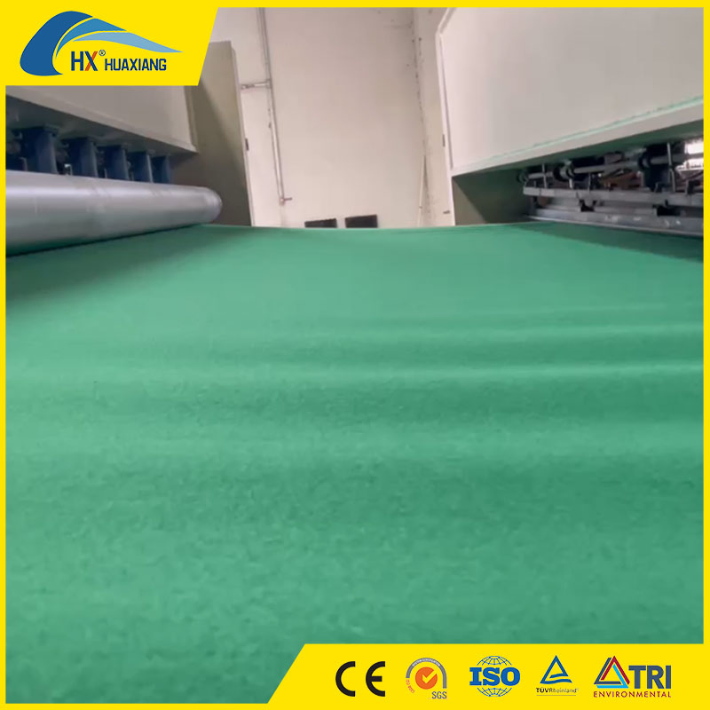 High Strength Geotextile Geobag Sand Bag for Flood Control