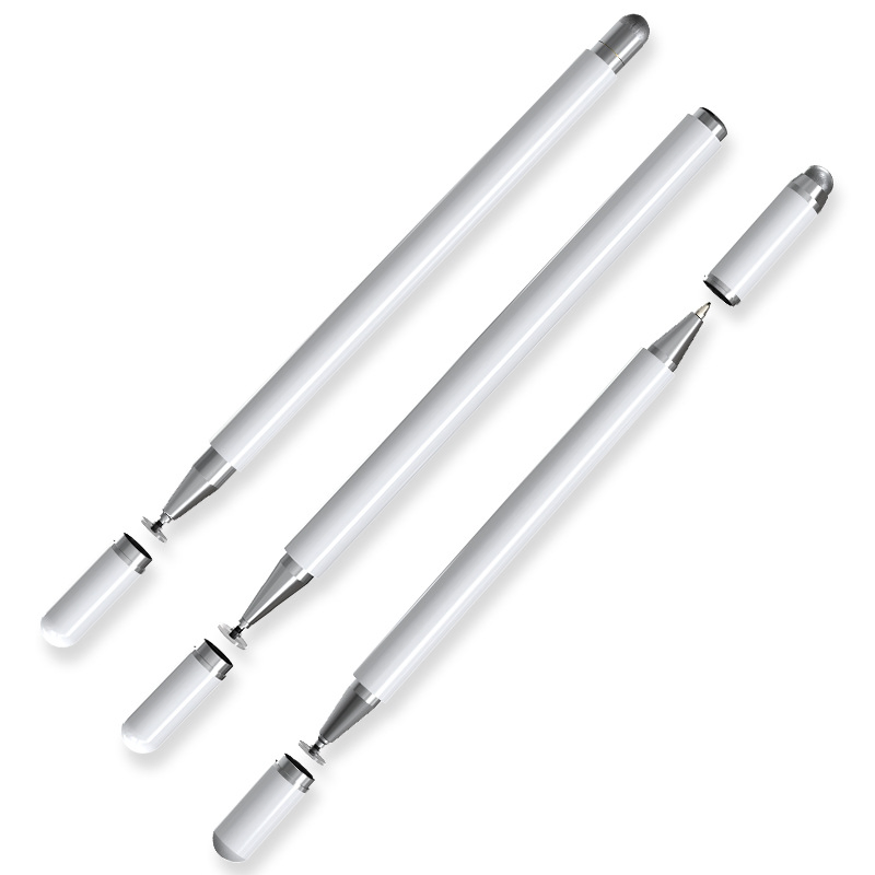 for Apple Stylus Pen Smart Drawing Writing Pencil Capacitive Touch Pen for iPad PRO 13 Inch M4/Galaxy Tab A9/A9 Plus/iPad 10th Generation