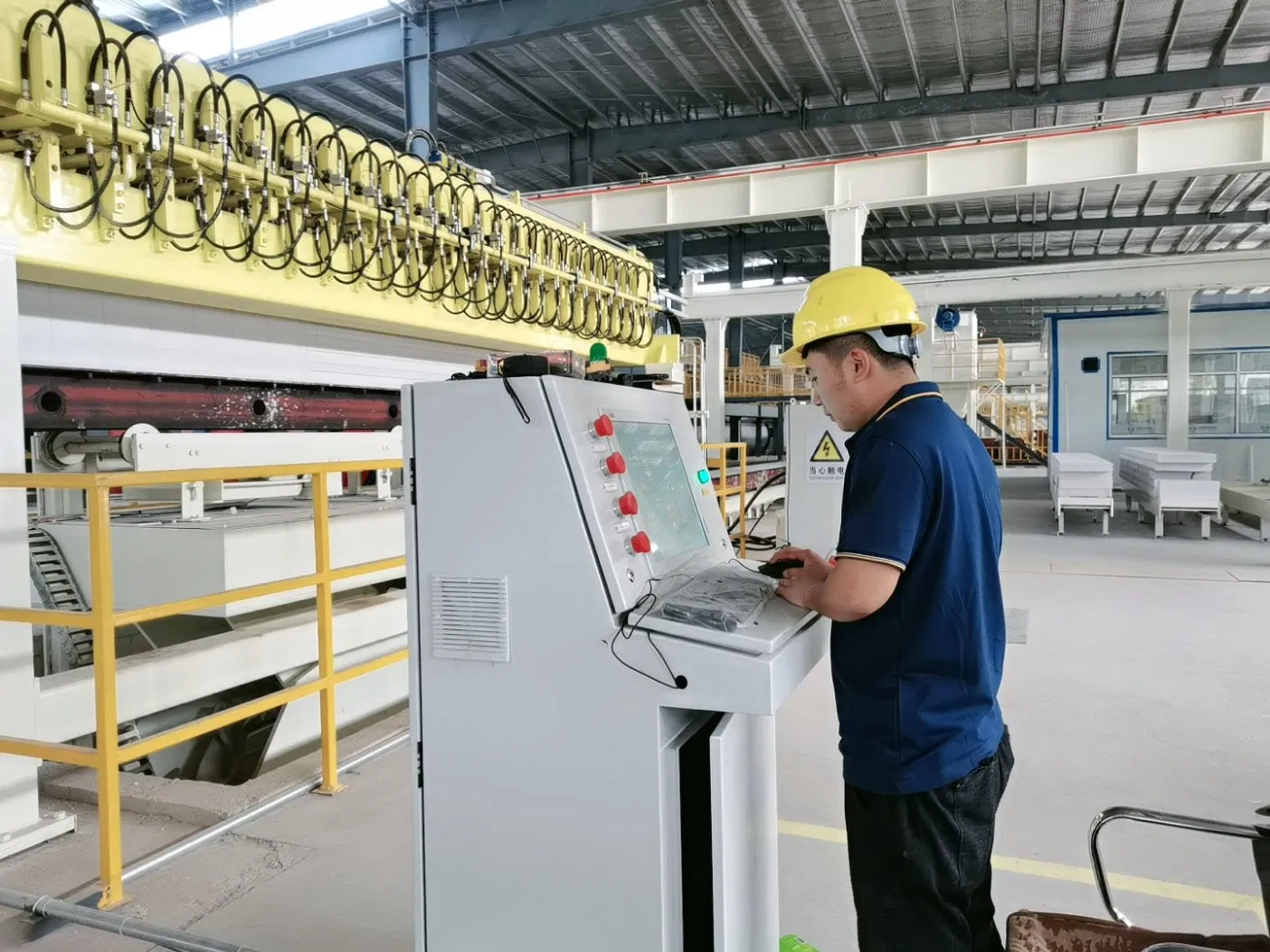 Durable Earthquake-Resistant Chinese Exterior Wall Panels for Safety