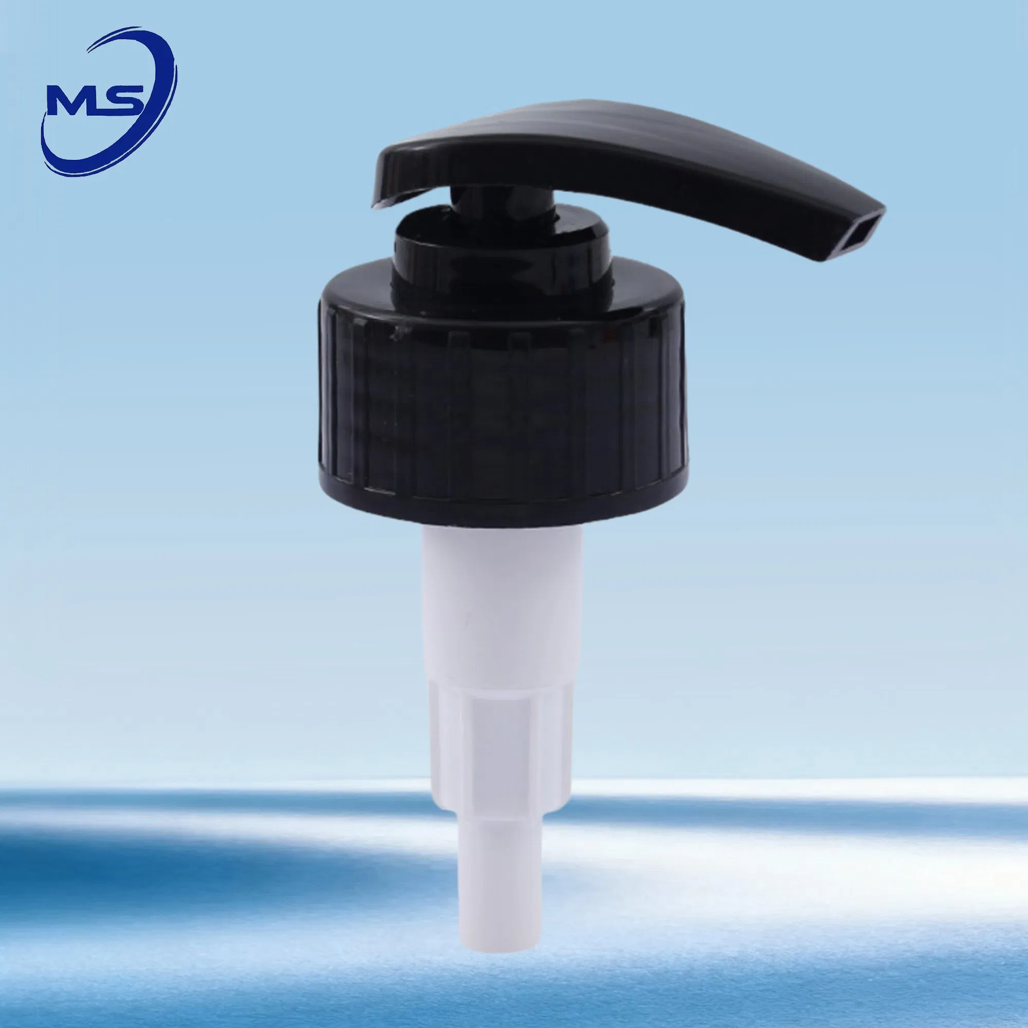 Premium 4cc Screw Top Lotion Pump for 38-400 & 38-410 Bottles
