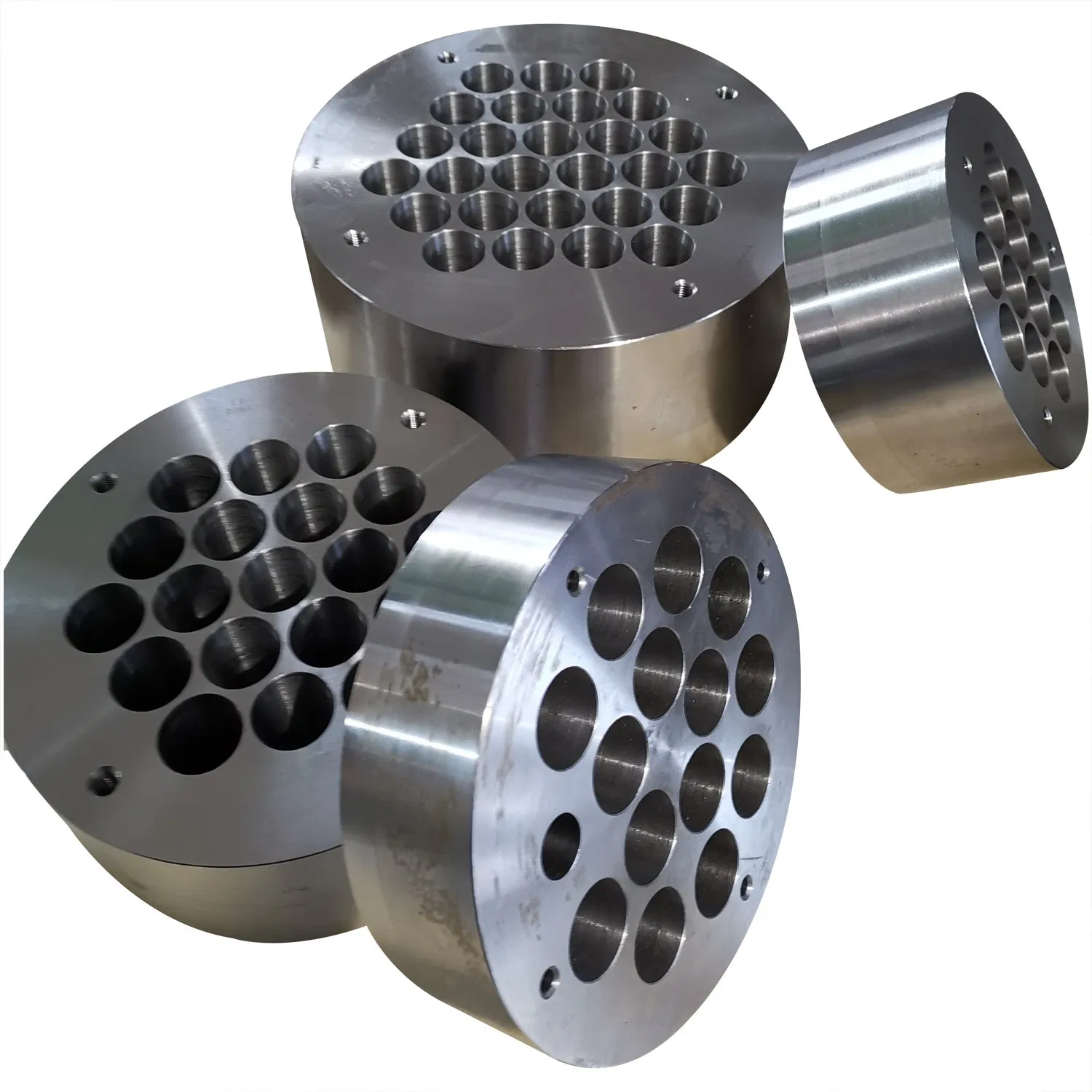 for Construction Precision Machining 45# Steel Prestressed Concret Wedge Anchor