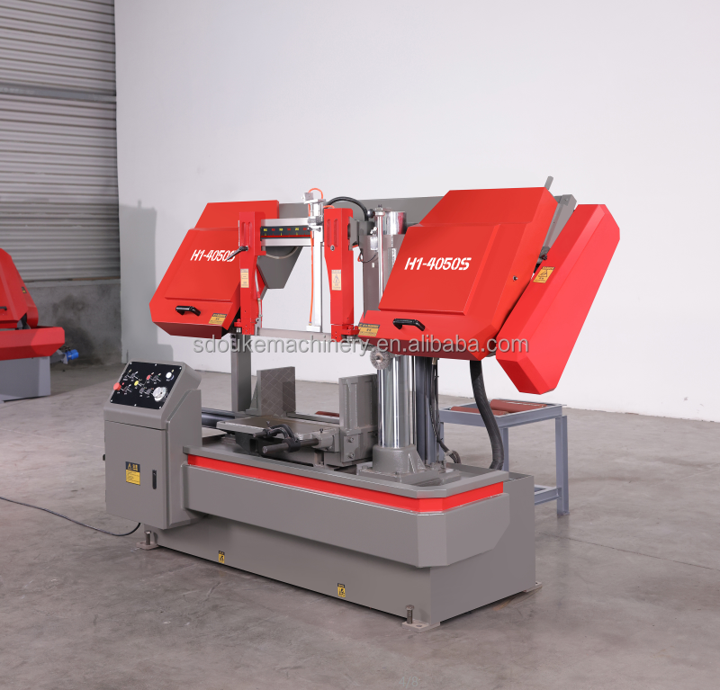 Ленточная пила по металлу универсальная стандартная