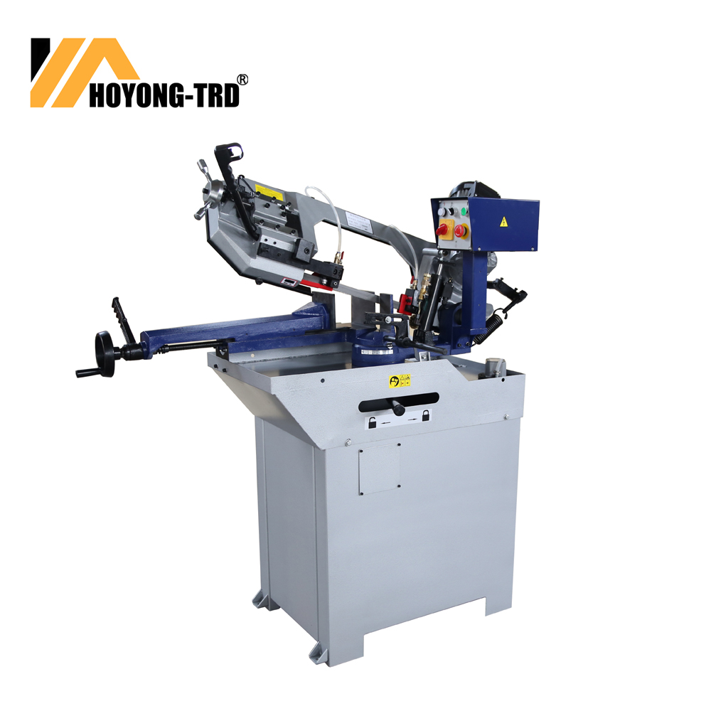 Ленточная пила по металлу 9 дюймов G4023