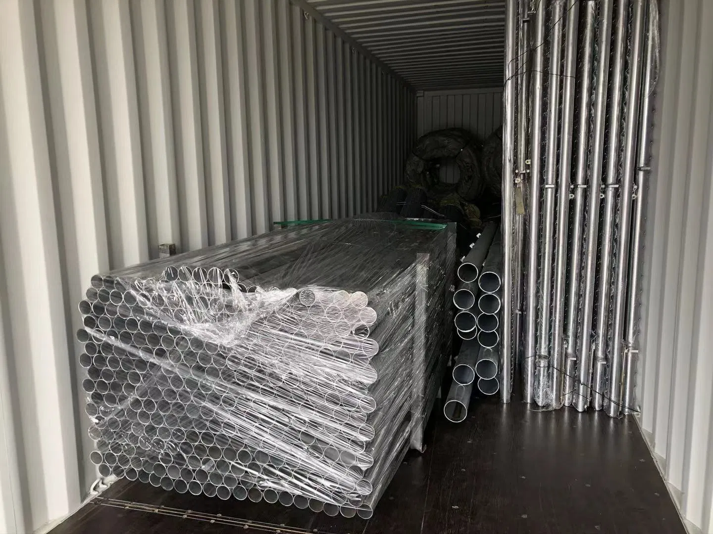 Farm Field Galvanized Chain Link Diamond Outdoor Steel Wire Mesh Metal Fencing