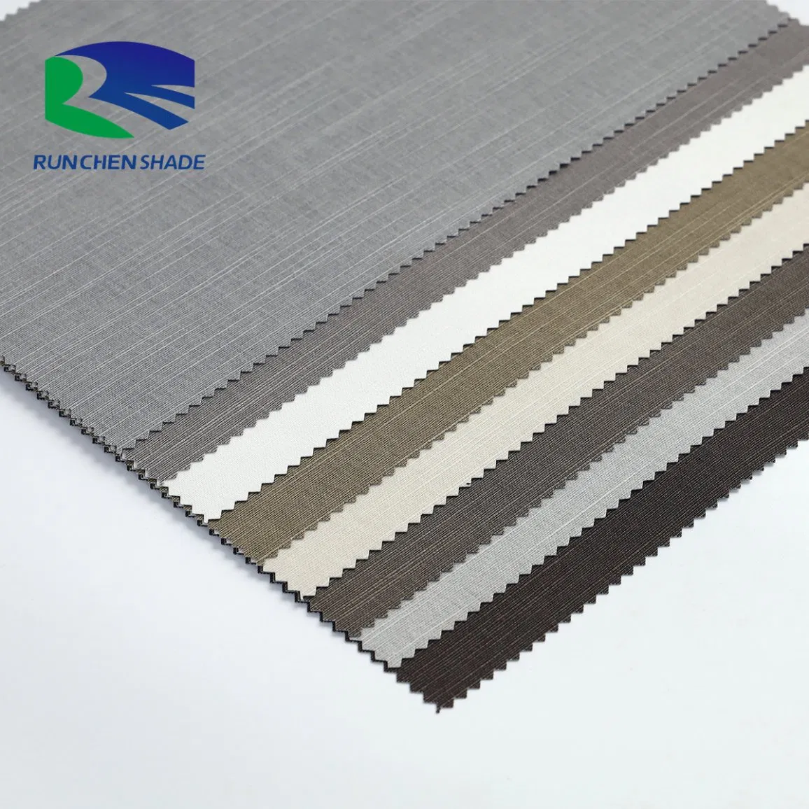 Indoor Polyester Shades Roller Blind Fabric for Roller Curtain Blackout