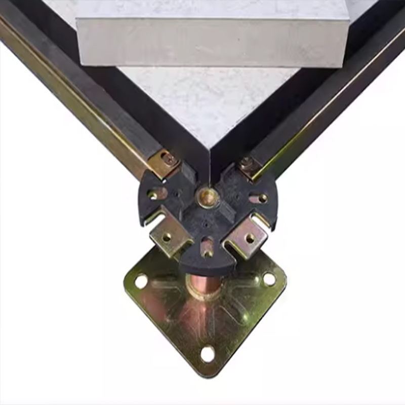 Factory Direct Steel Raised Floor for Data Center