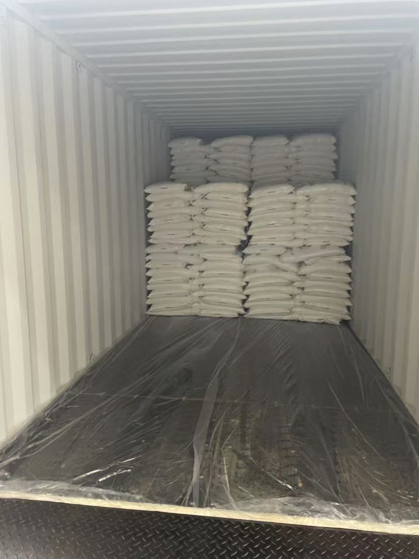 Fuyang Sodium Gluconate Tech Grade for Construction Admixture and Water Treatment