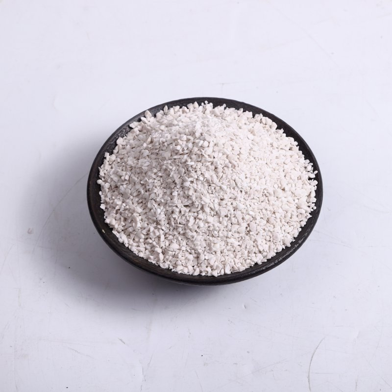Great Quality High Hardness High Purity Molten Mullite for Ceramic Kiln