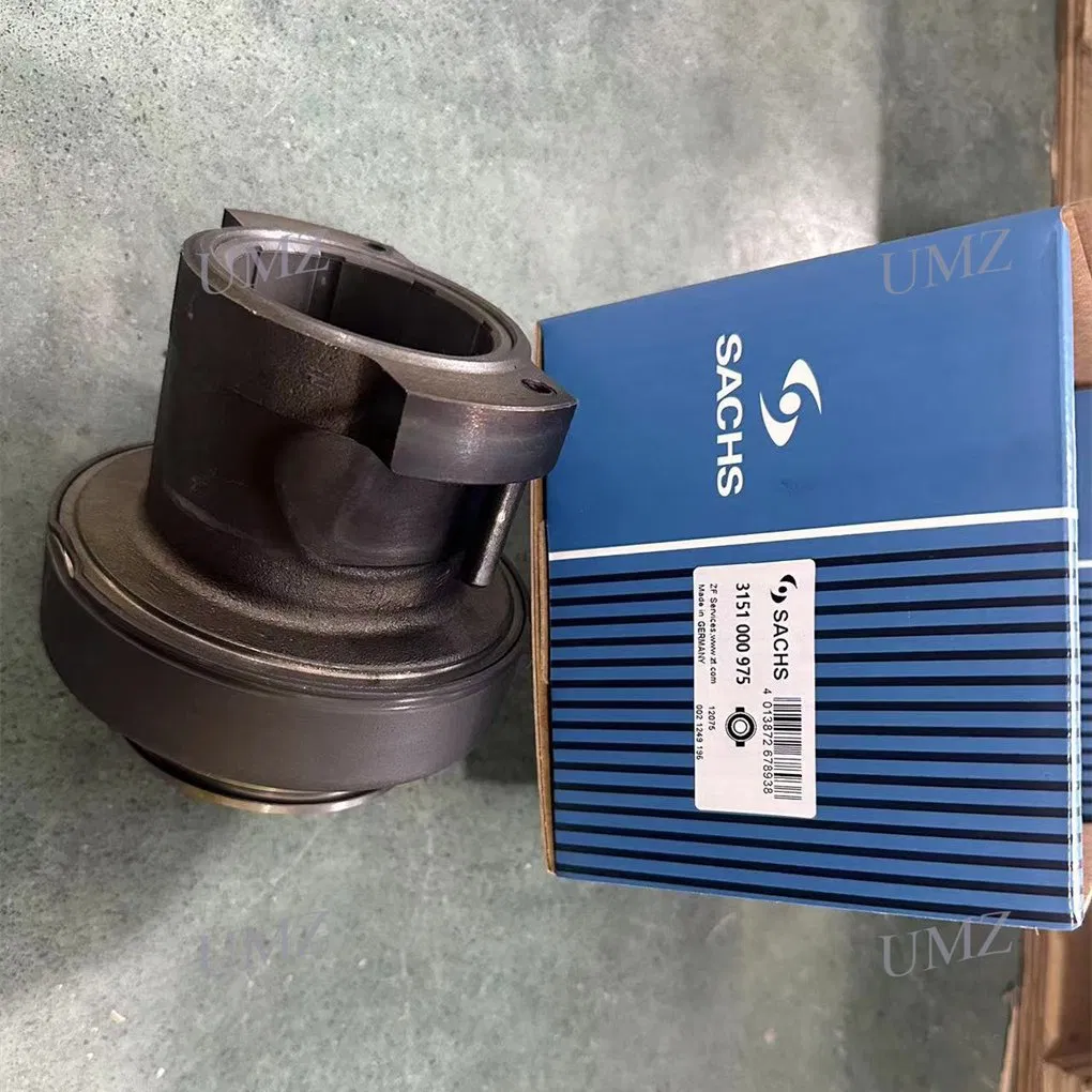 Rodamiento de Embrague 3151000975 para Camión y Autobús