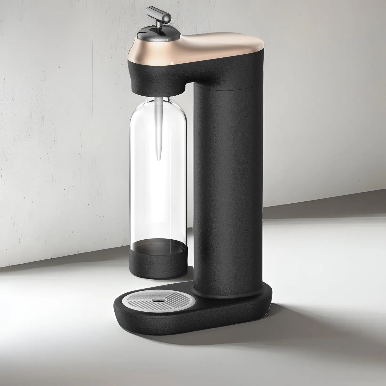 Spot Supply Innovation Stable Gaseous Home Soda Maker Wtih LFGB