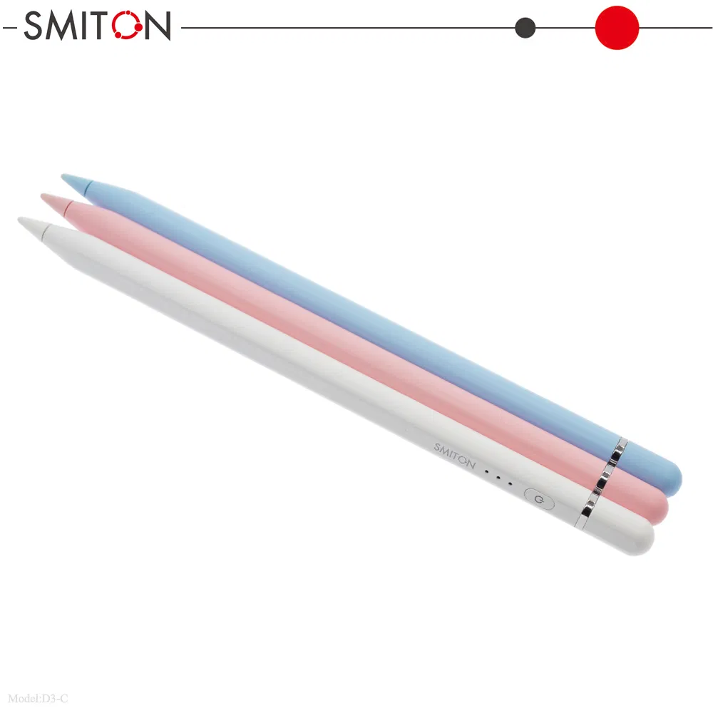 Promotional Universal Capacitive Stylus Pen Tablet Stylus Pen for Touch Screen