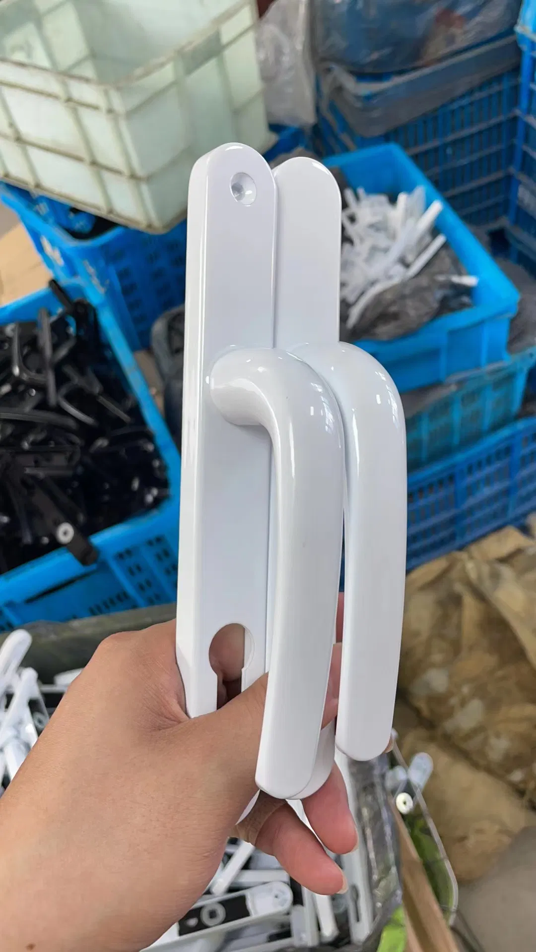 Sliding Door Internal Interior Aluminum Door Handles