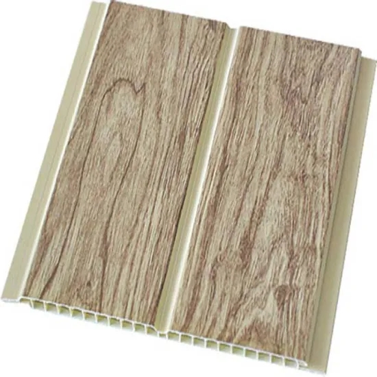 Waterproof Interlocking PVC False Ceiling Acoustic Board