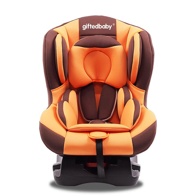 Newborn Baby Car Seat Group 0+1 Suitable 0-4years and 0-18kg