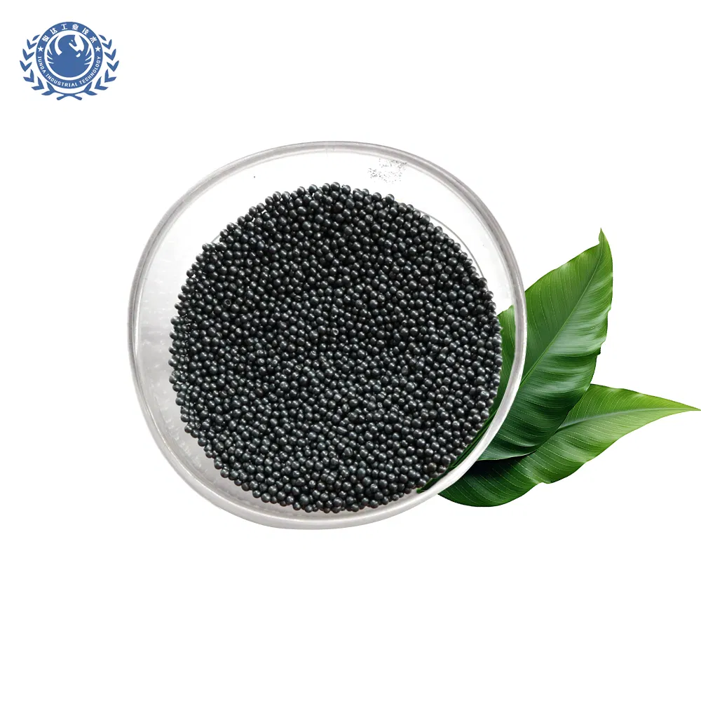 Стальная дробь S330/S390 для дробеструйной обработки