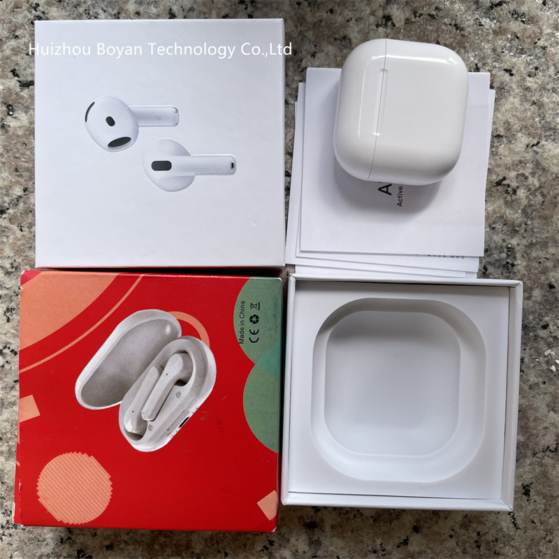 Беспроводные наушники Bluetooth с MagSafe