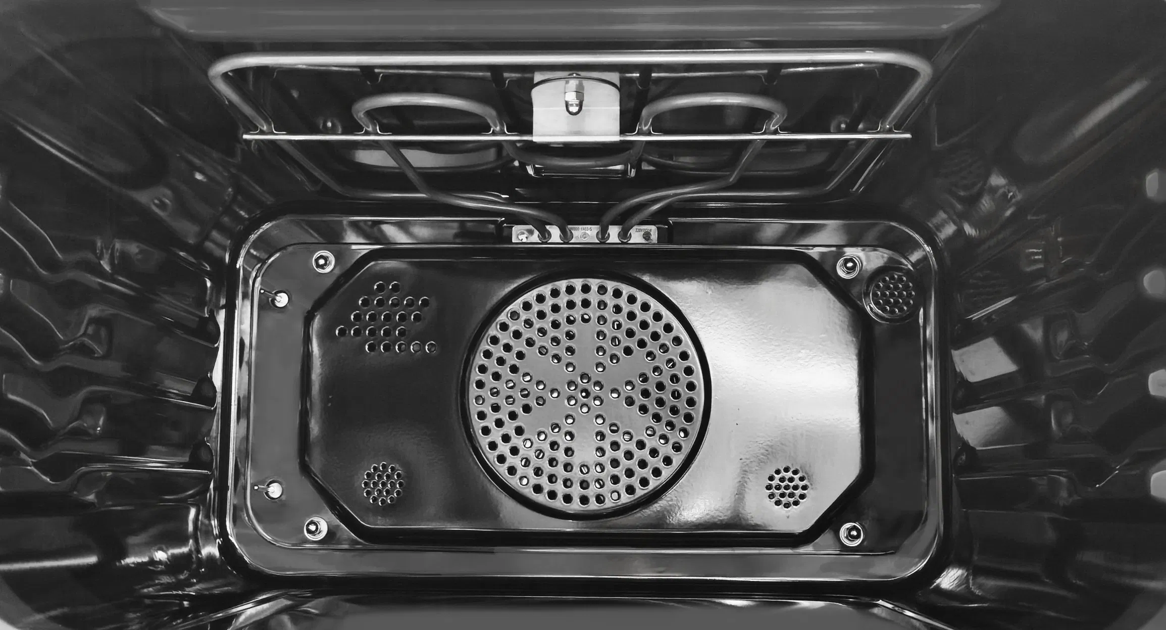 43L All in One Oven for Steam & Grill and Air Frying