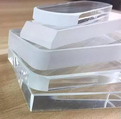 High Quality Borosilicate Glass for Toughening