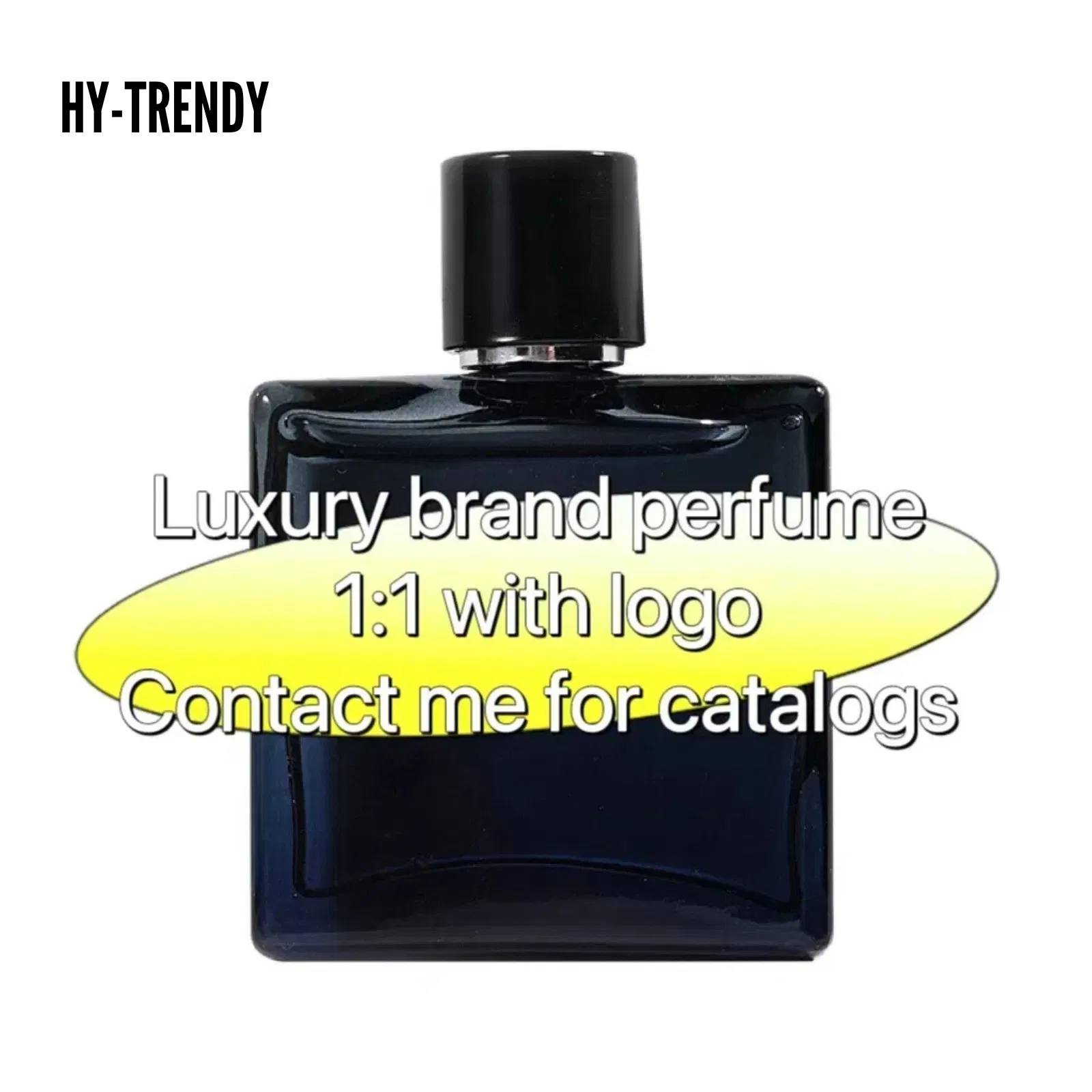 Дизайнерский парфюм для мужчин, 100 мл