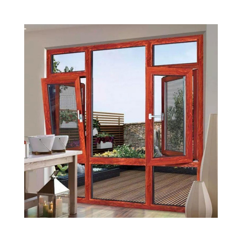 Large Tilt and Turn Windows German Windows Tilt and Turn