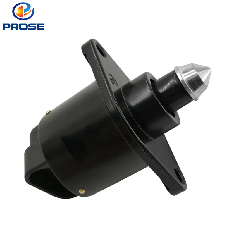 Клапан управления воздухом IACV D95134 7701044401