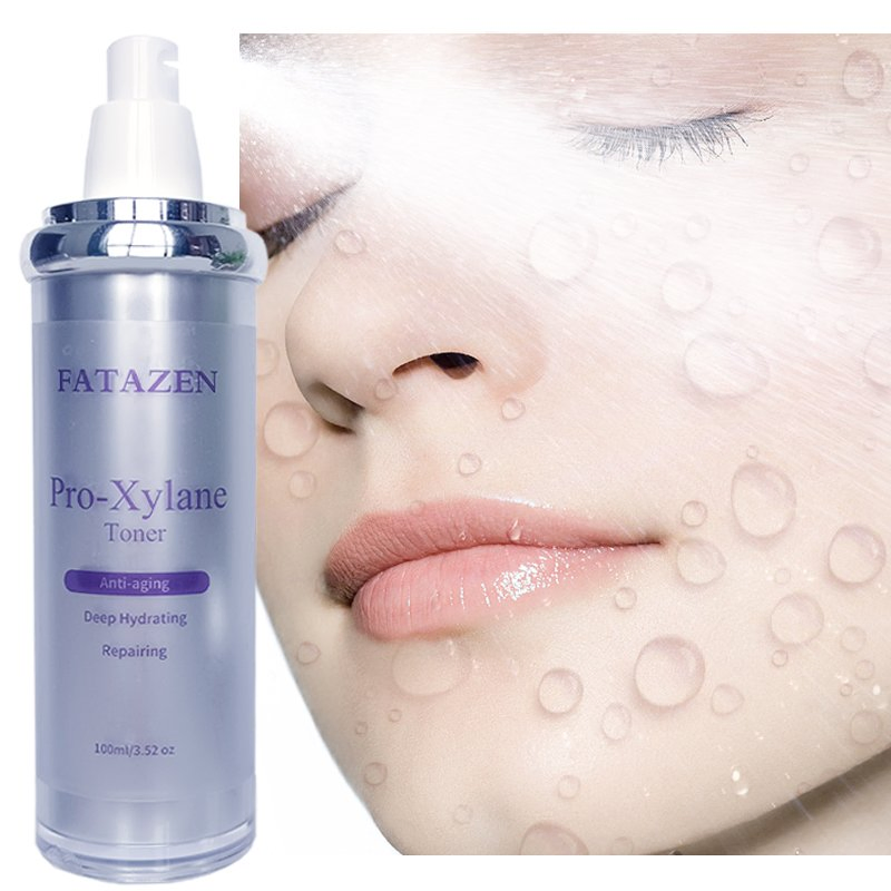 Vitamin C Anti-Aging Repairing Brightening Best Smooth Natural Face Toner Spray
