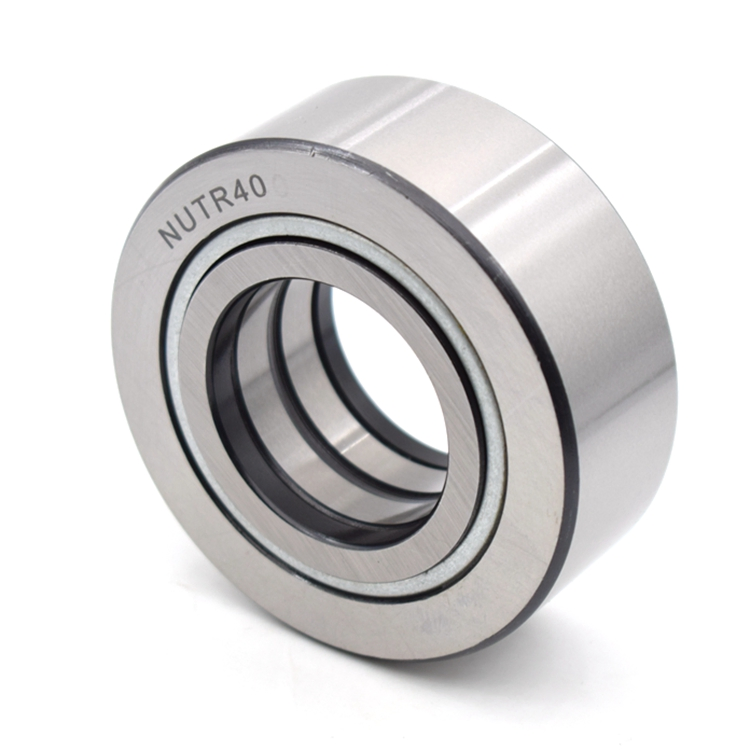 Подшипники KHRD для вилочных погрузчиков Toyota