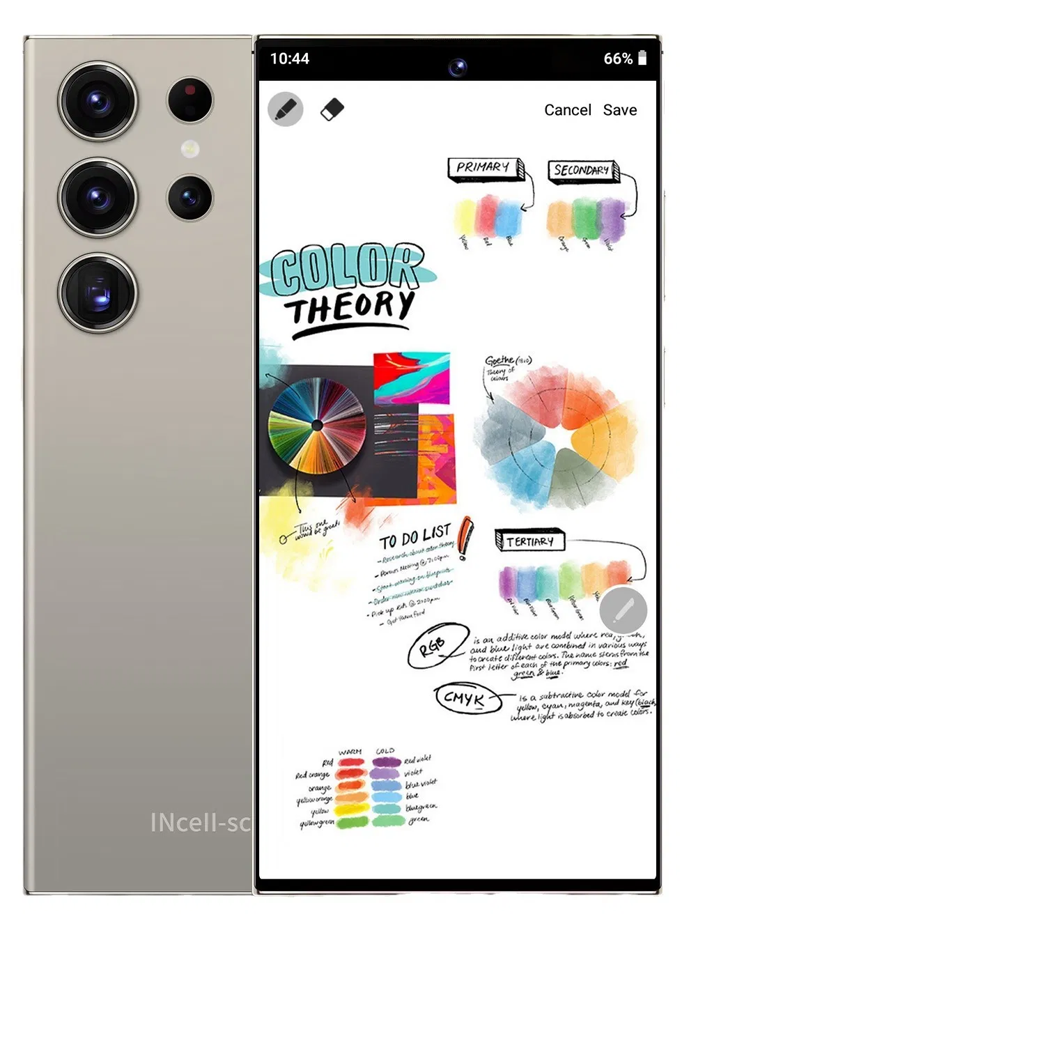 High Quality Wholesale Mobile Phone S24 Ultra Cellphone Unlocked Smart Phones 16+1tb