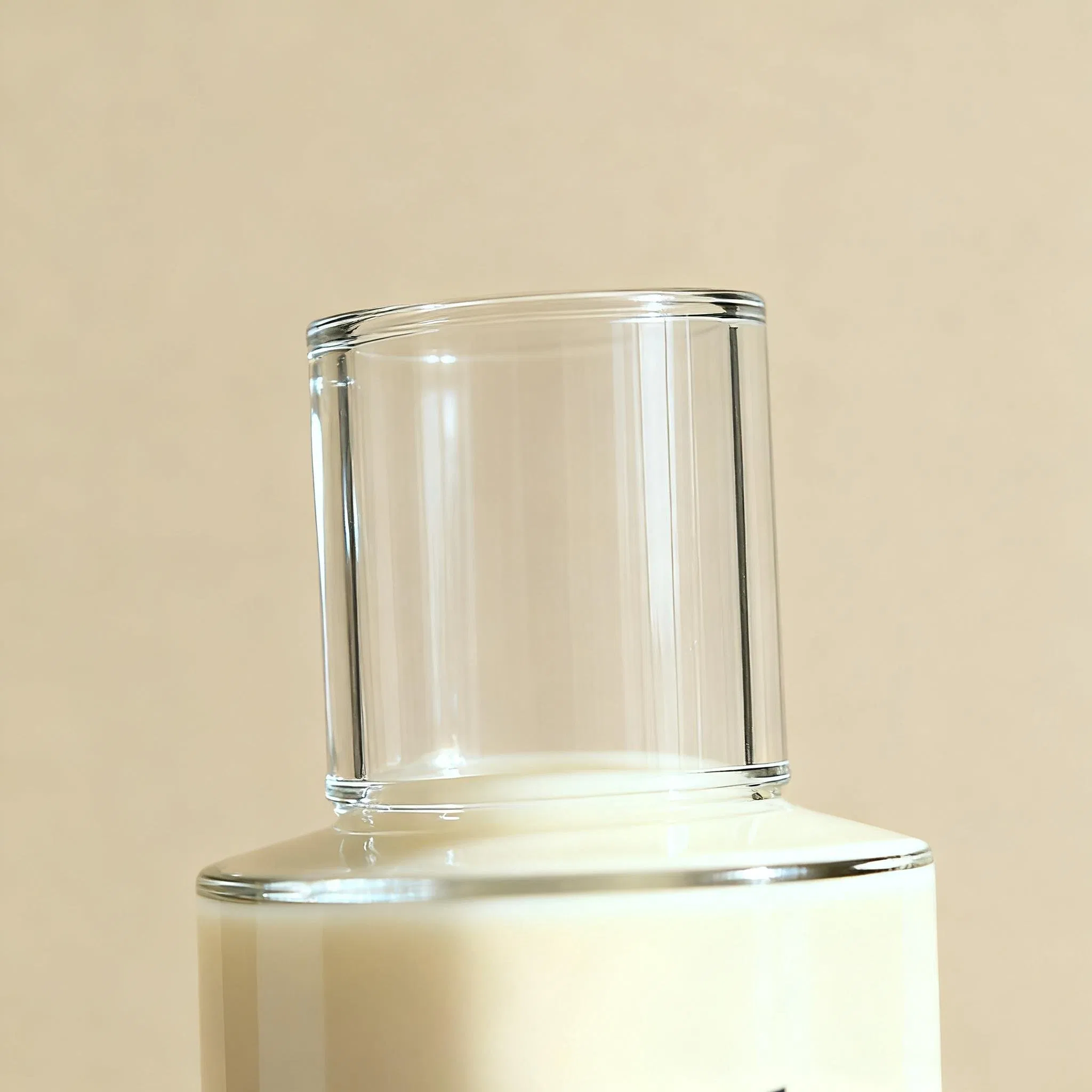 Private Label Daily Gentle Saccharide Hydrolysate Infused Face Cleanser for All Skin Types Care Bulk Supply