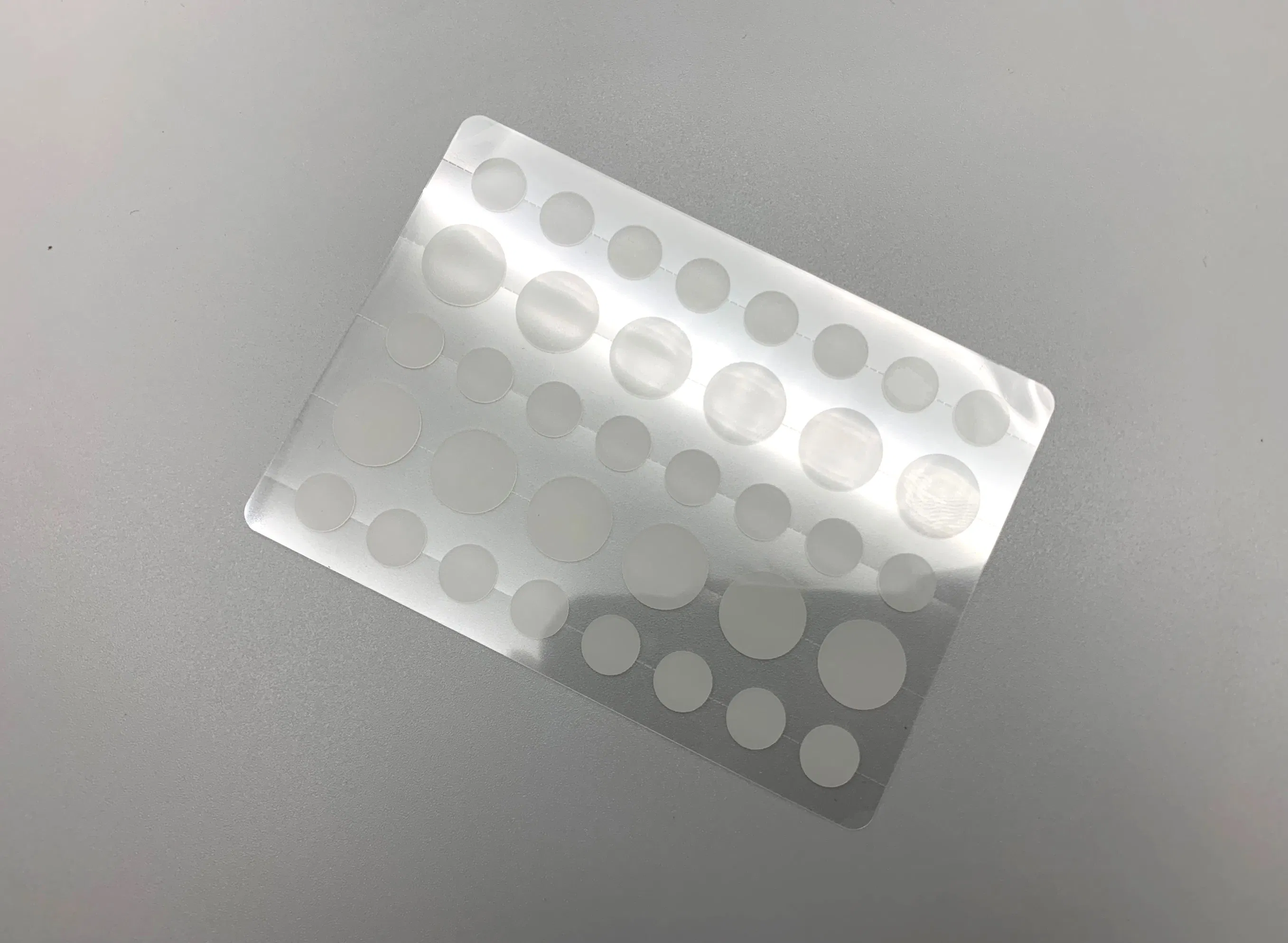 Pimple Patches for Face Hydrocolloid Acne Patches for Facial Care