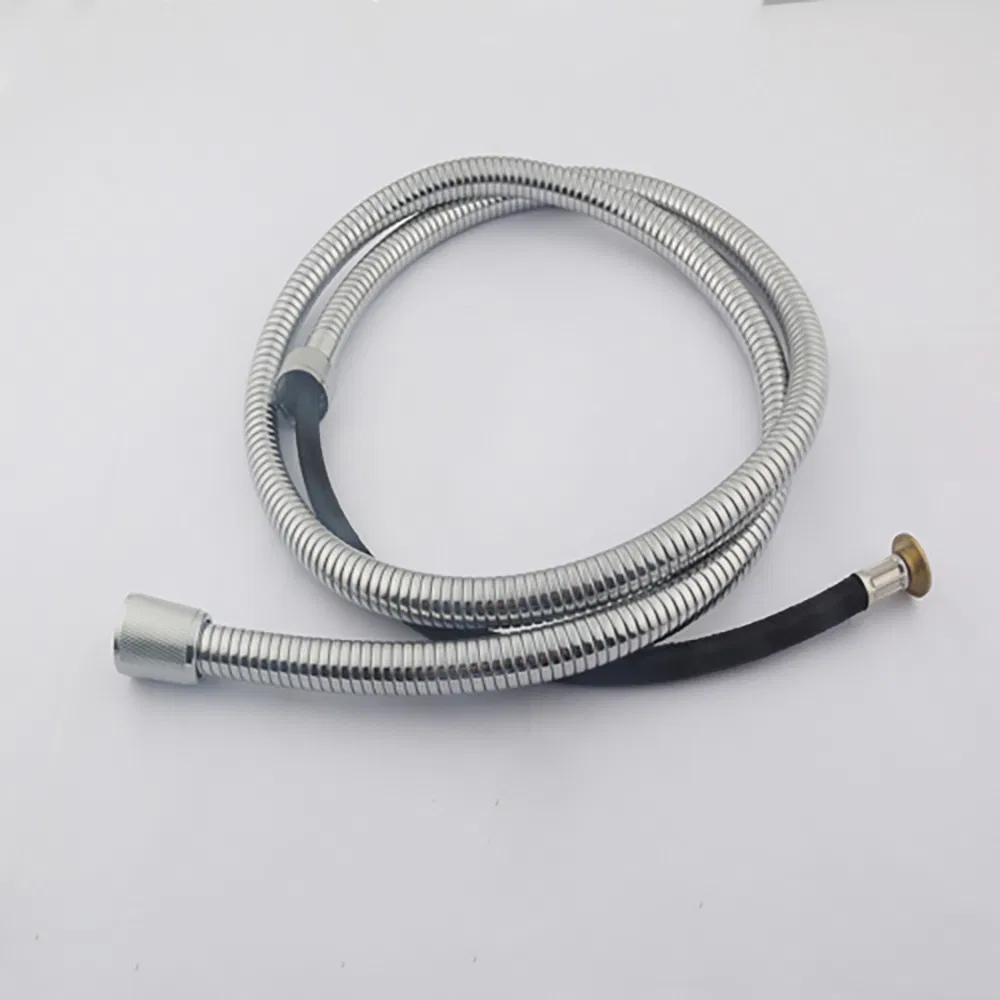 Premium Shower Hose with High Temperature Resistance for Everyday Use