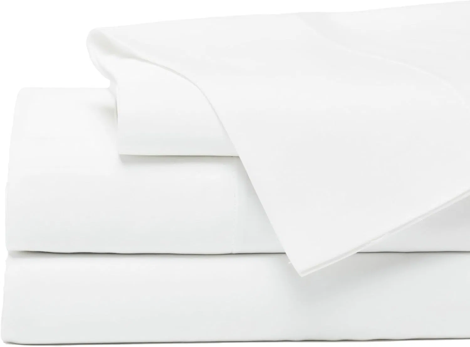 Bamboo Sheet Set - Comfy, Breathable & Cooling