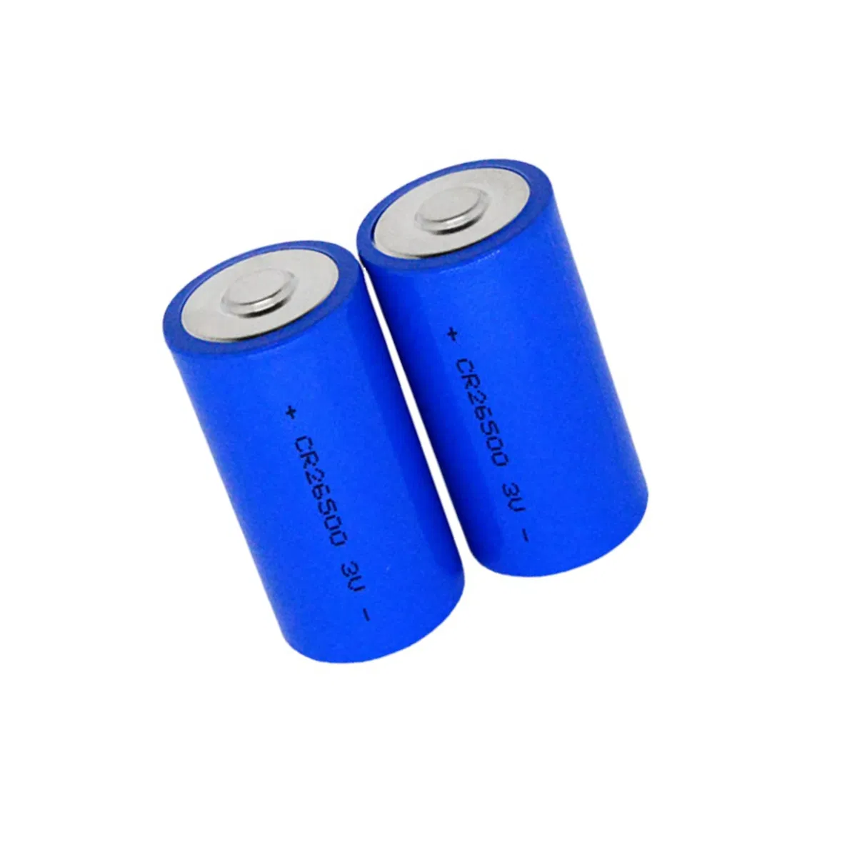 Литиевая батарея CR26500 3V 5400mAh для гидрологического мониторинга
