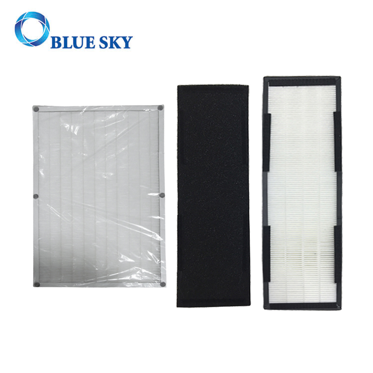 True HEPA Filter for Kenmore 83195 & 83254 & 85254 Air Purifier Replacement Parts